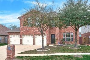 Property Photo: 22406 Miramar Crest Drive TX 77375