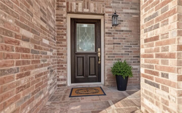 Property Photo: 22406 Miramar Crest Drive TX 77375