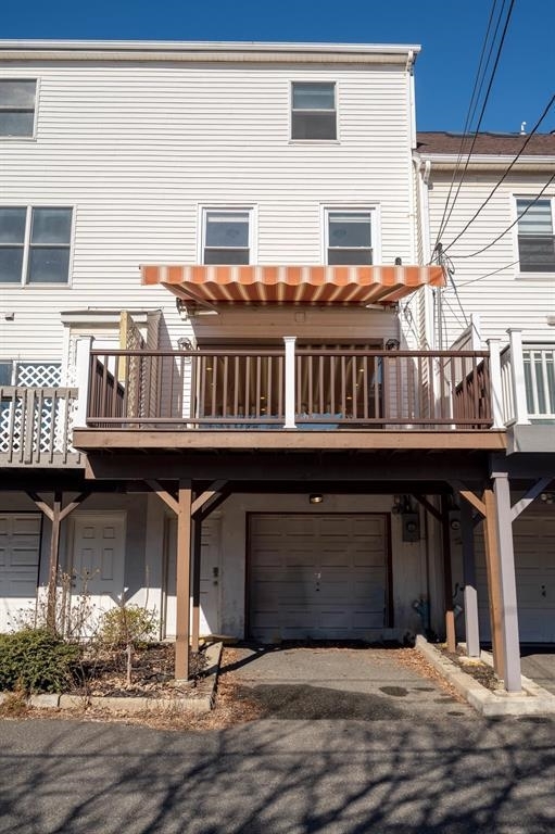 Property Photo:  325 10th St  NJ 07302 