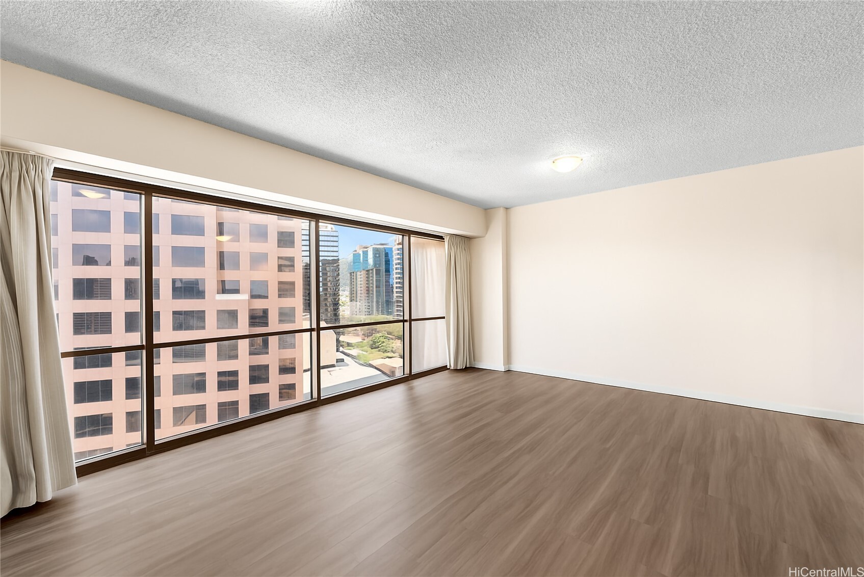 Property Photo:  1088 Bishop Street 2902  HI 96813 