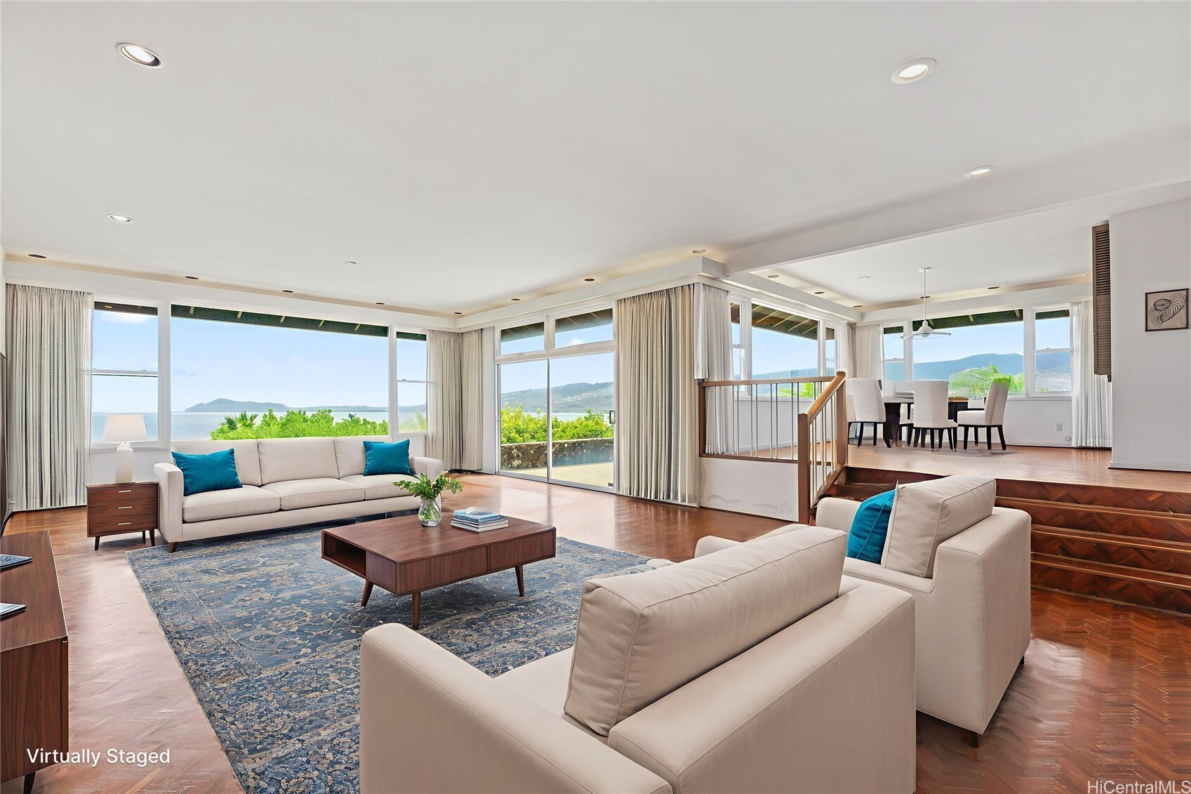 Property Photo: 57 Moloaa Street HI 96825