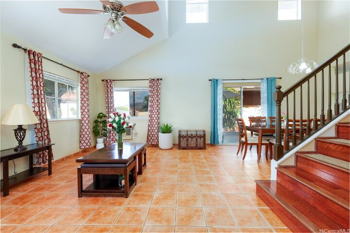Property Photo:  94-212 Huewai Place 61  HI 96797 