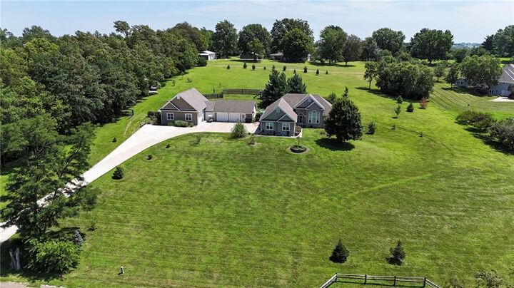 Property Photo: 2685 NE River Ridge Road MO 64507