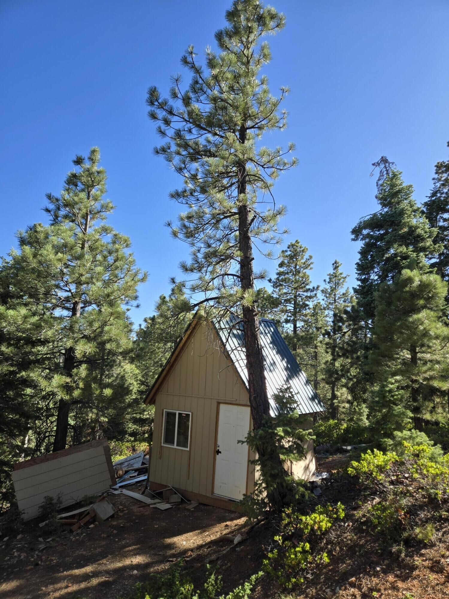 Property Photo: Brown Bear Rd UT 84762