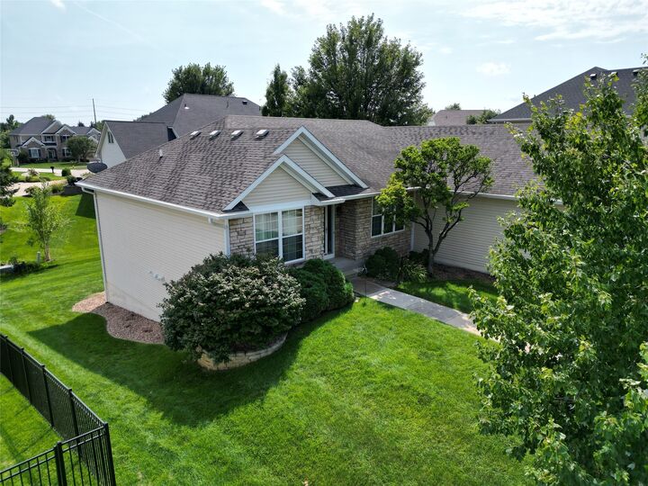 8832 Kingman Drive  West Des Moines IA 50266 photo