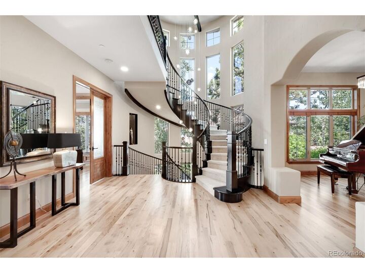 Property Photo:  4433 Tierra Alta Dr  CO 80104 