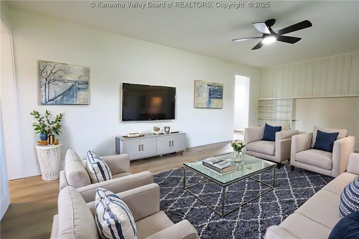 Property Photo:  1217 Park Avenue  WV 25143 