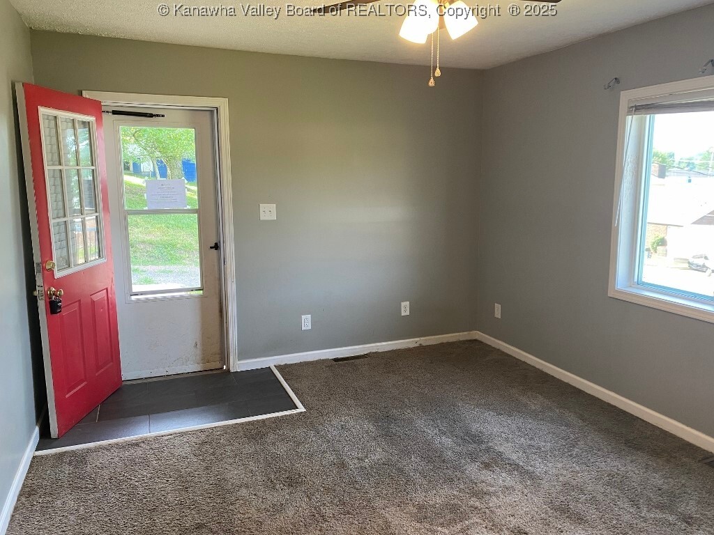 Property Photo:  105 Okey Avenue  WV 25143 