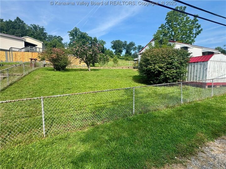 Property Photo: 5106 Dublin Drive WV 25313