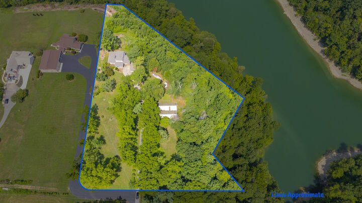 202 Peaceful Cove Lane  Monticello KY 42633 photo