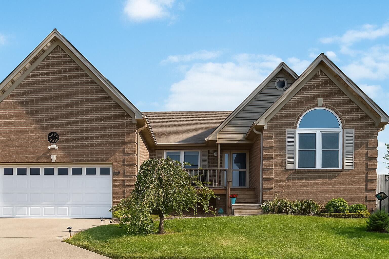 Property Photo: 116 Cedar Ridge Road KY 40601
