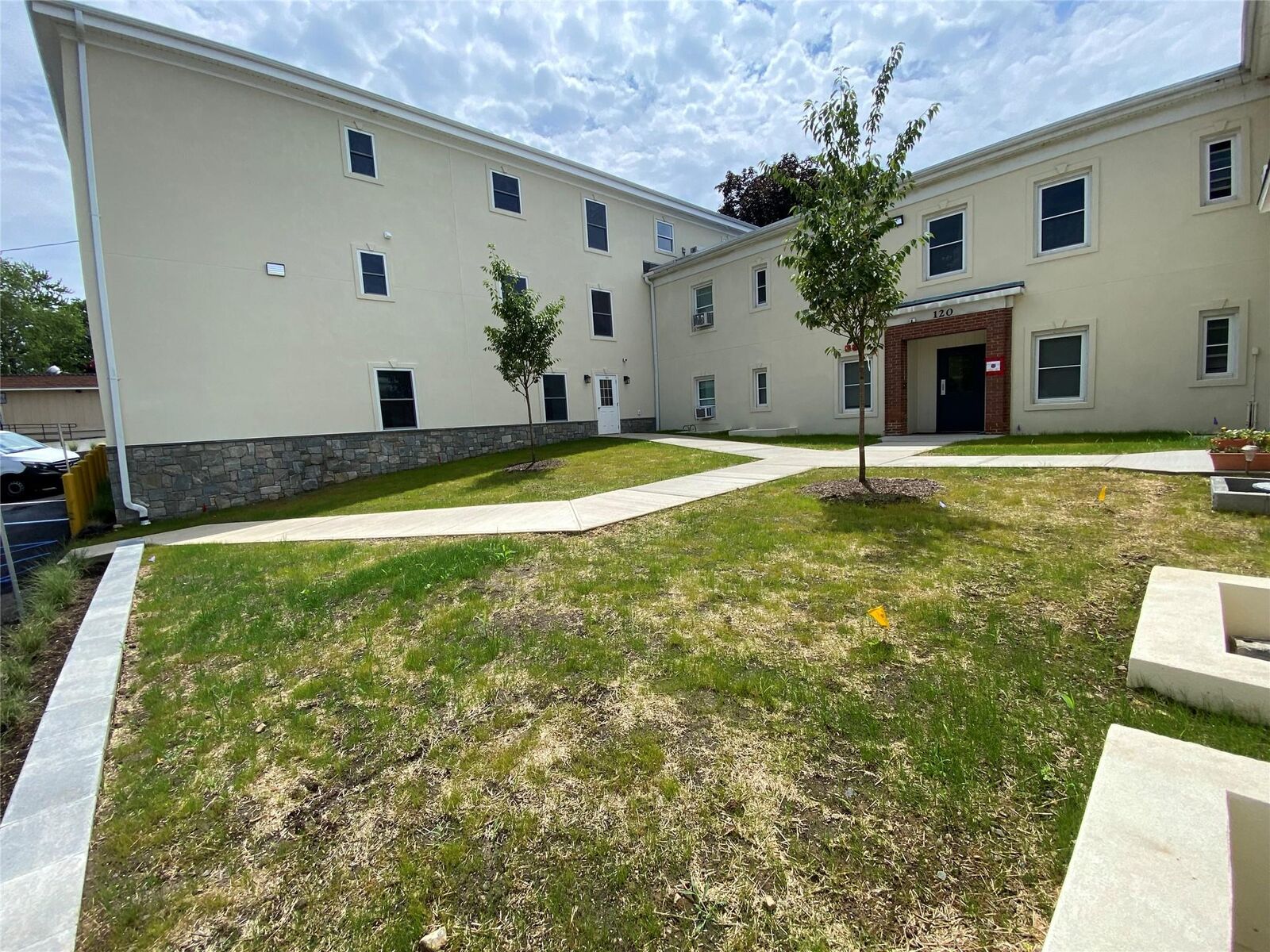 Property Photo: 120 E Central Avenue A-1 NY 10965