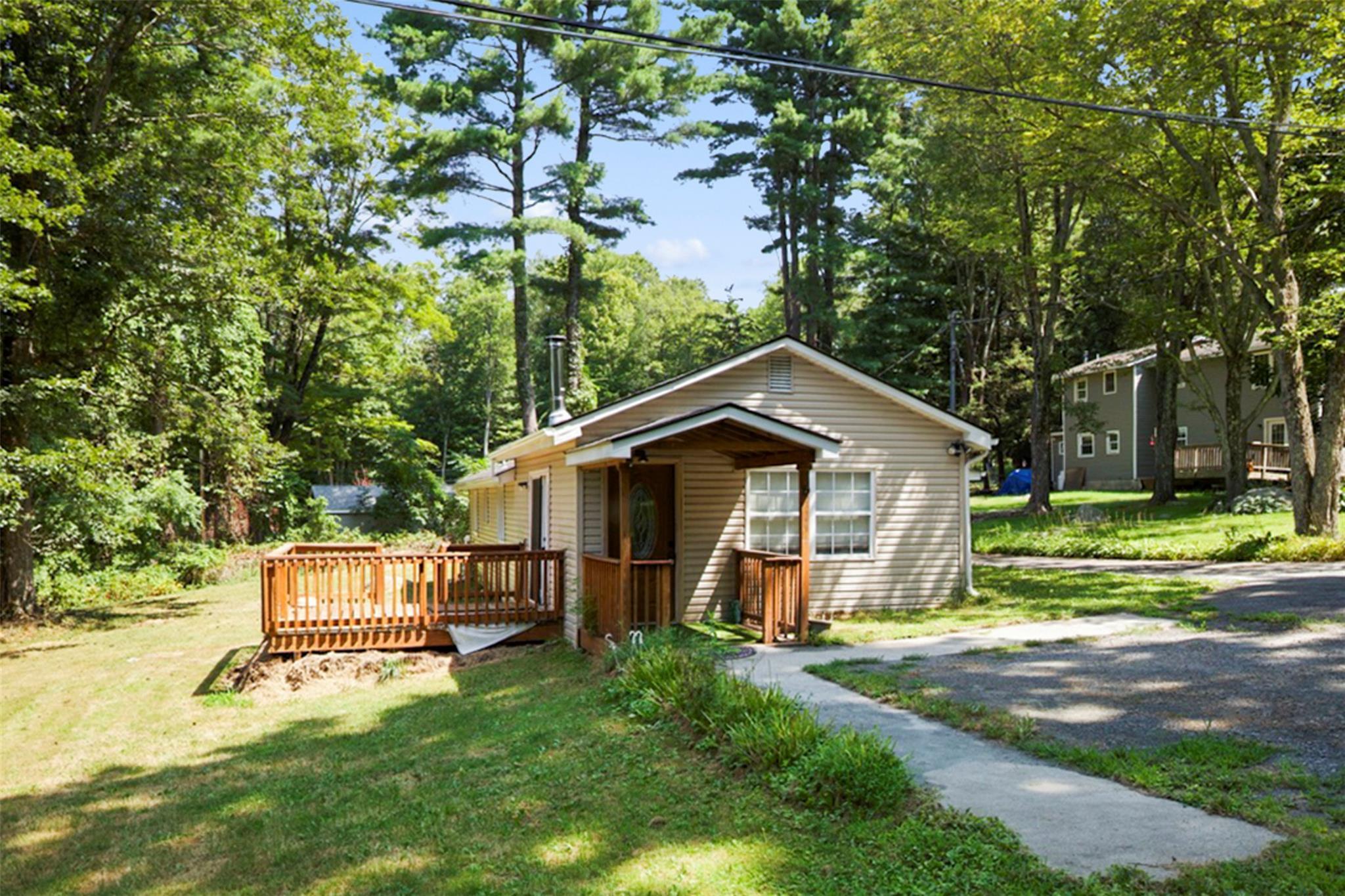 Property Photo:  6 Farmingdale Lane  NY 12721 