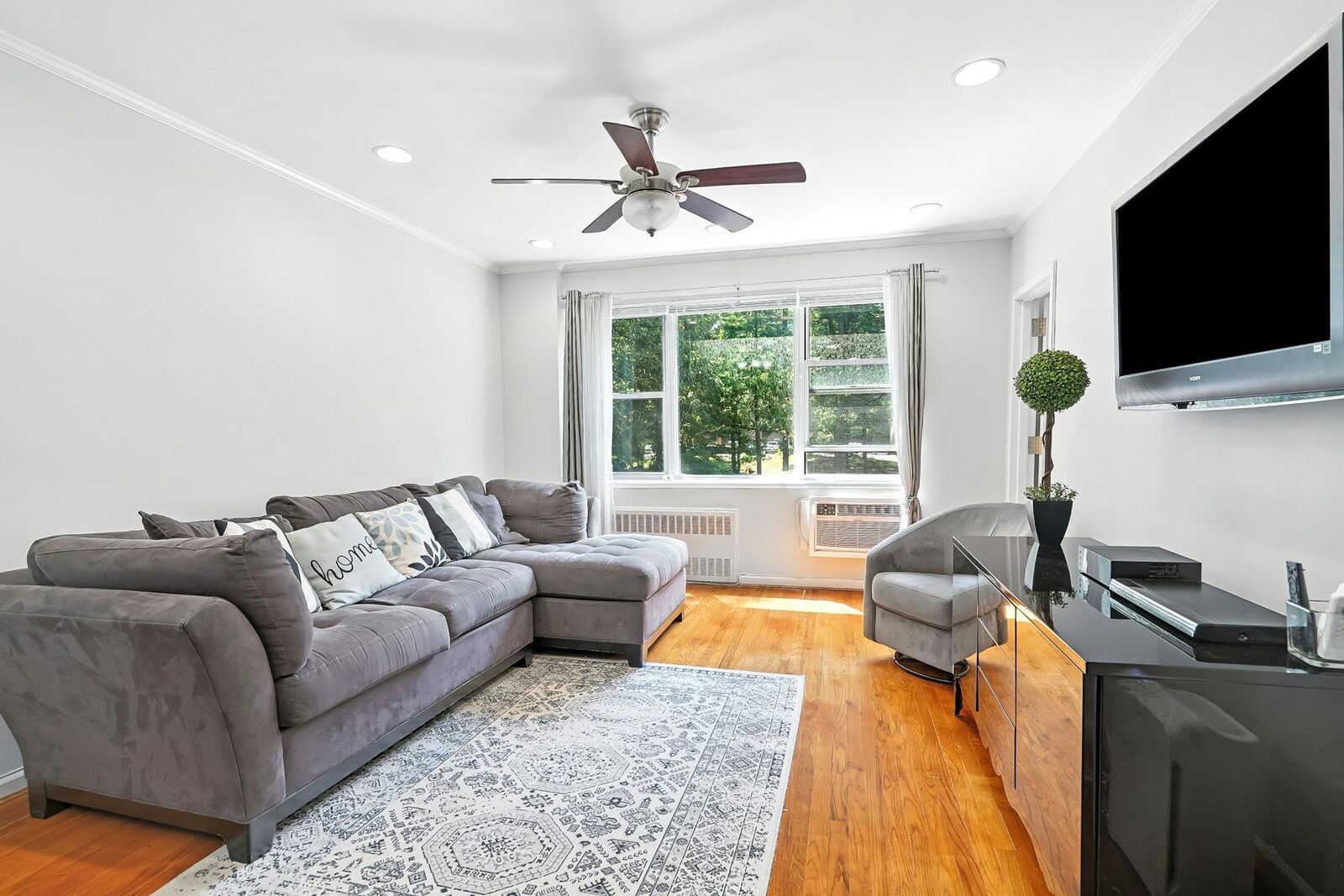 Property Photo:  611 Palmer Road 3S  NY 10701 