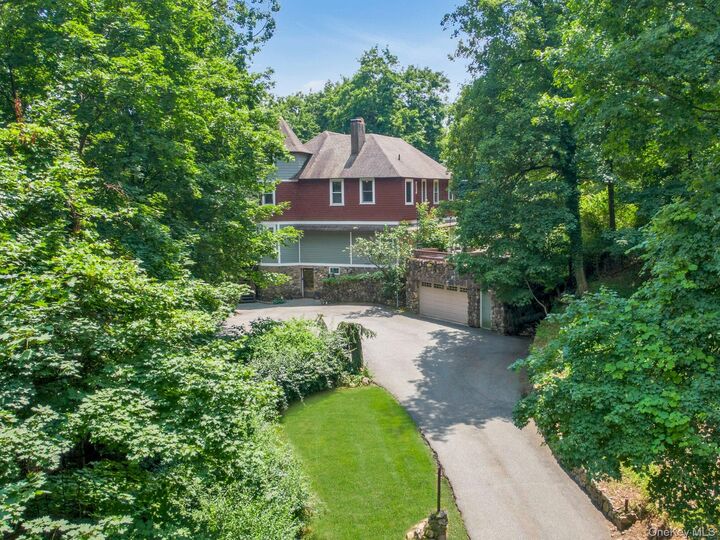 65 Rockledge Drive  Suffern NY 10901 photo