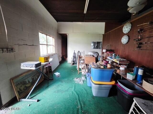 Property Photo:  217 W Mansfield Road  OH 43340 