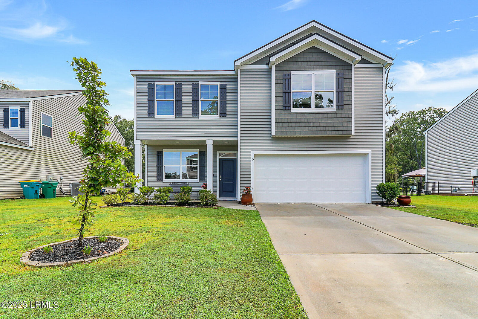 Property Photo:  5 Cedar View Circle  SC 29909 