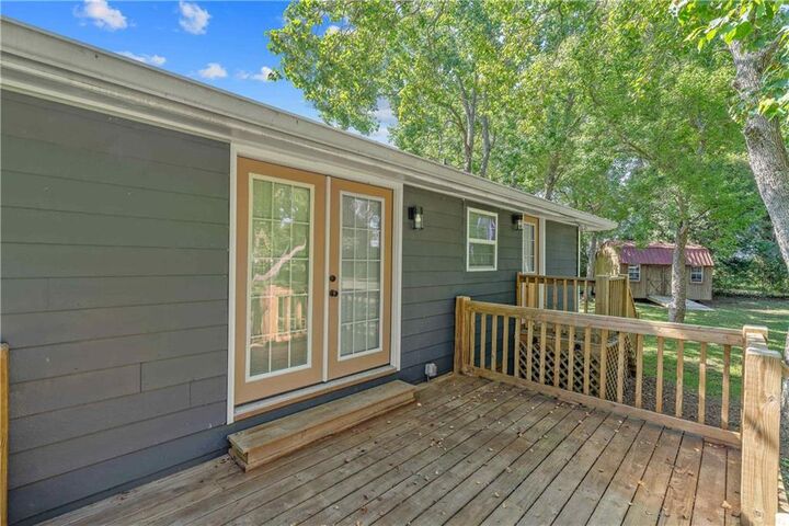 Property Photo: 3069 Gregory Court AL 36575