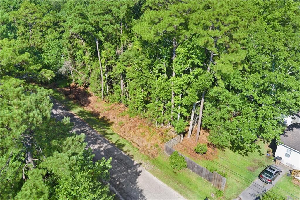 Property Photo:  0 Pinehaven Drive  AL 36605 