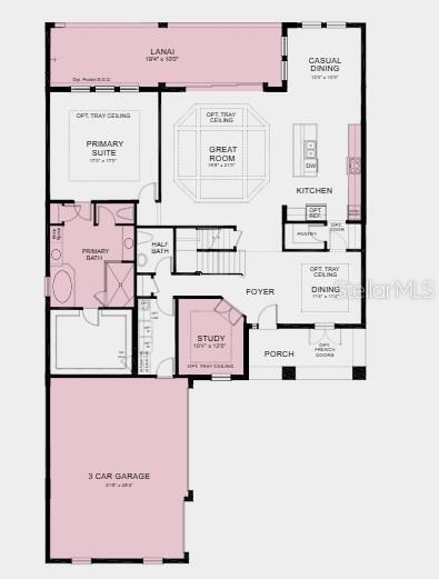 Property Photo:  33900 Anchor Light Lane  FL 33543 