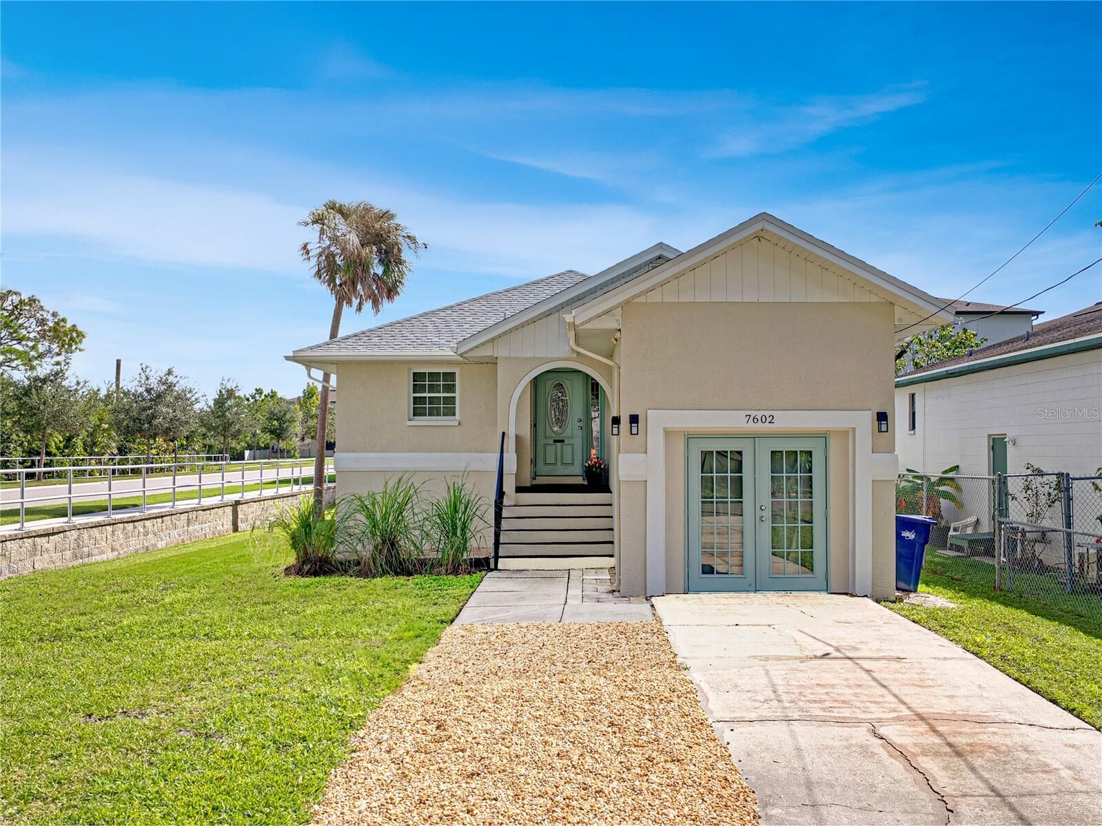 Property Photo: 7602 S Sherrill Street FL 33616