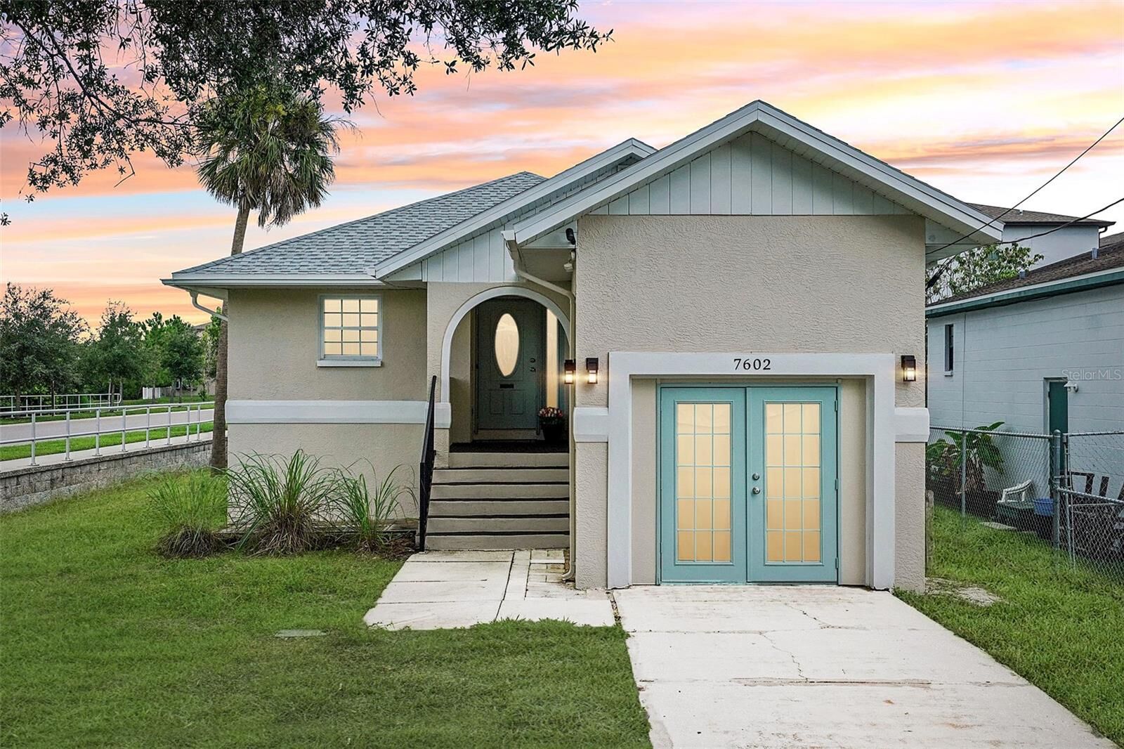 Property Photo:  7602 S Sherrill Street  FL 33616 