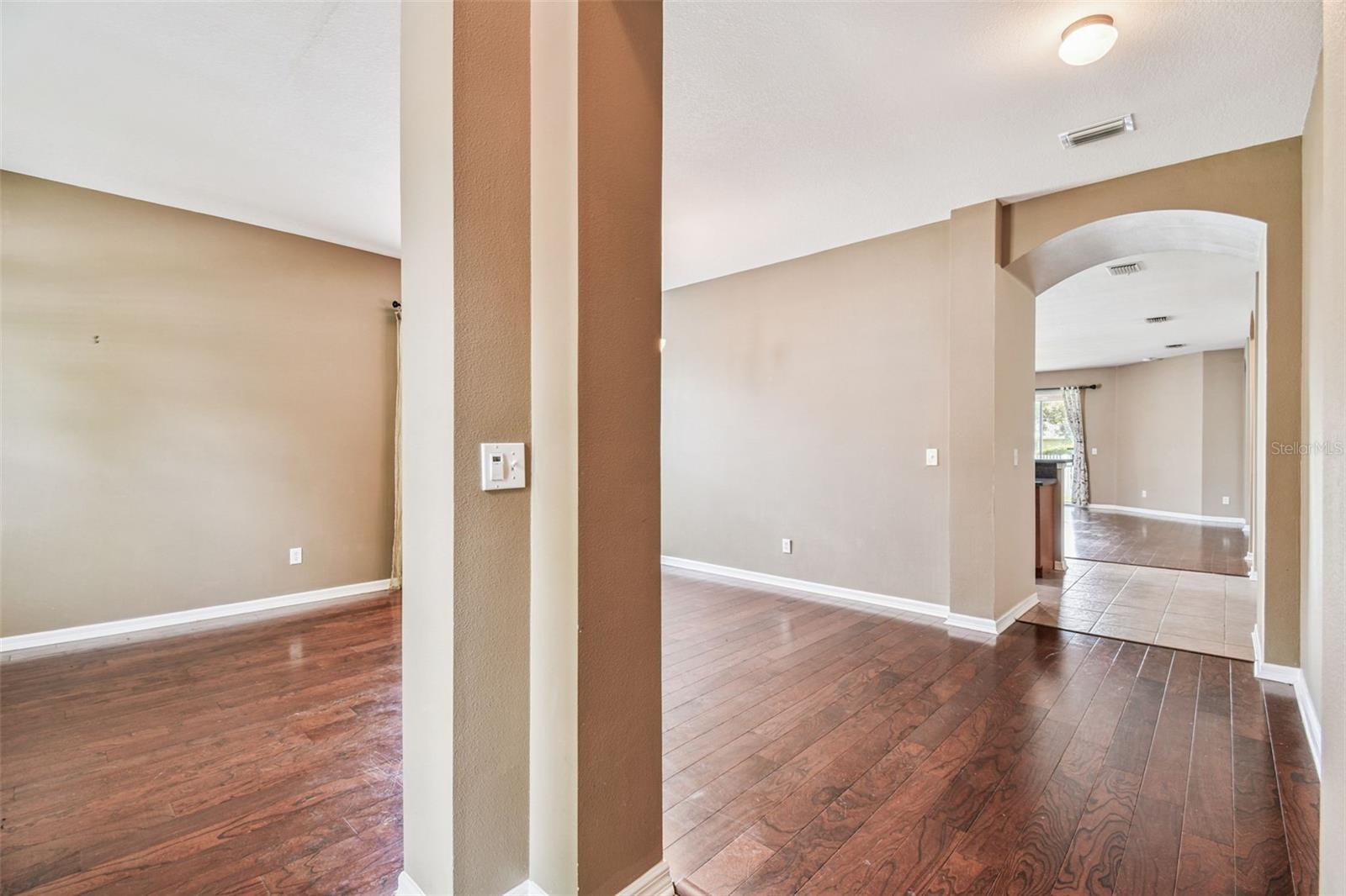 Property Photo: 4508 Fieldview Circle FL 33545