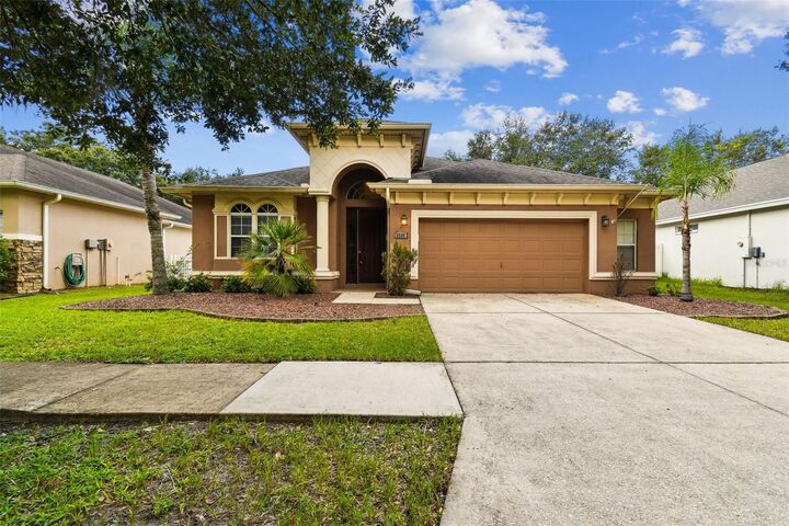Property Photo:  4508 Fieldview Circle  FL 33545 