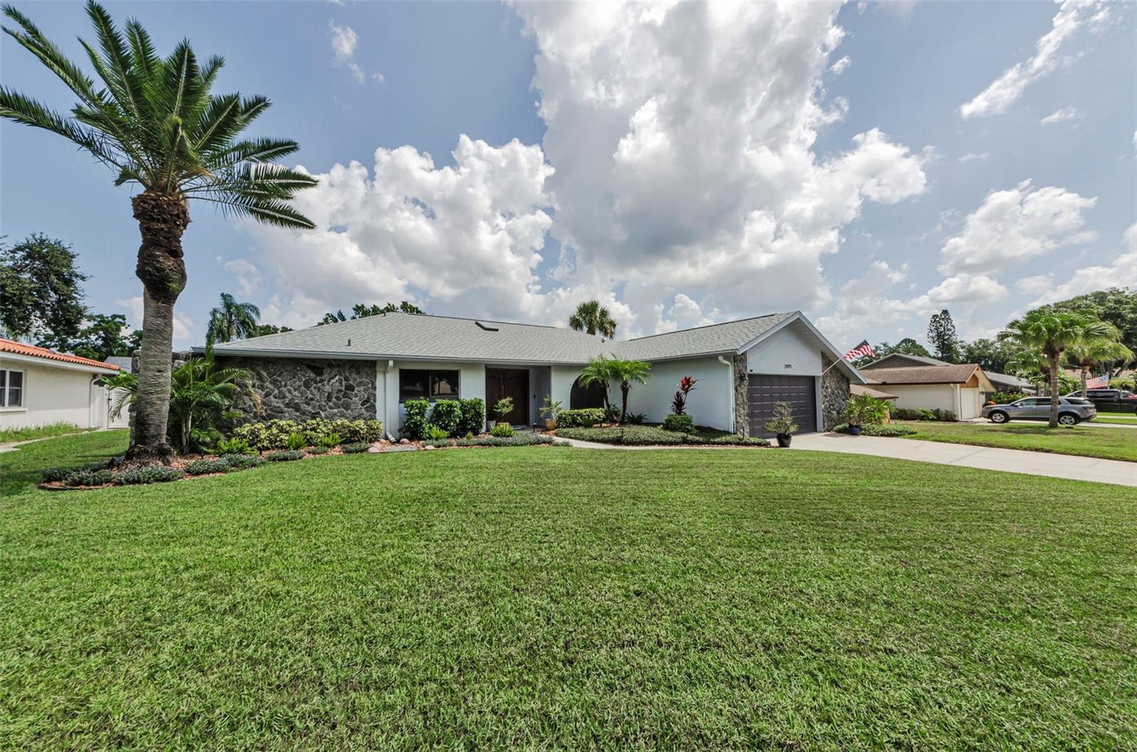 Property Photo: 2991 Tangerine Terrace FL 34684
