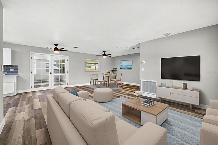 Property Photo:  6965 21st Street N  FL 33702 