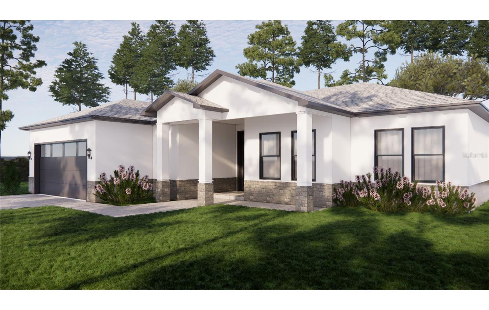 Property Photo: 9574 Honeymoon Drive FL 33981