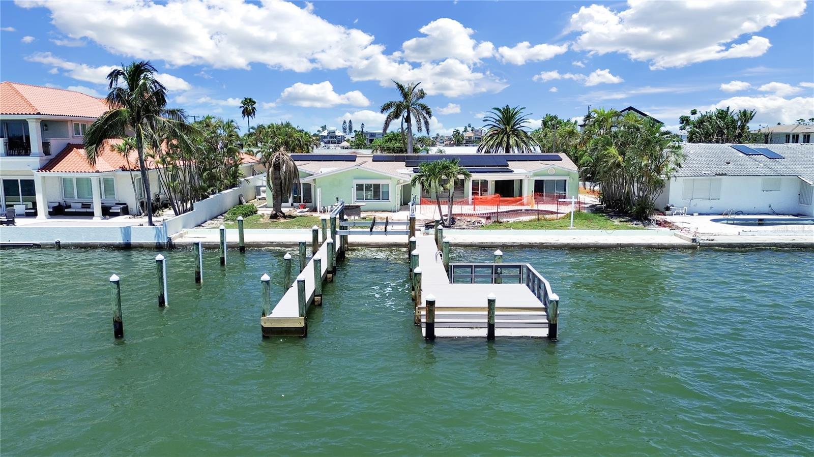 Property Photo: 506 55th Avenue FL 33706