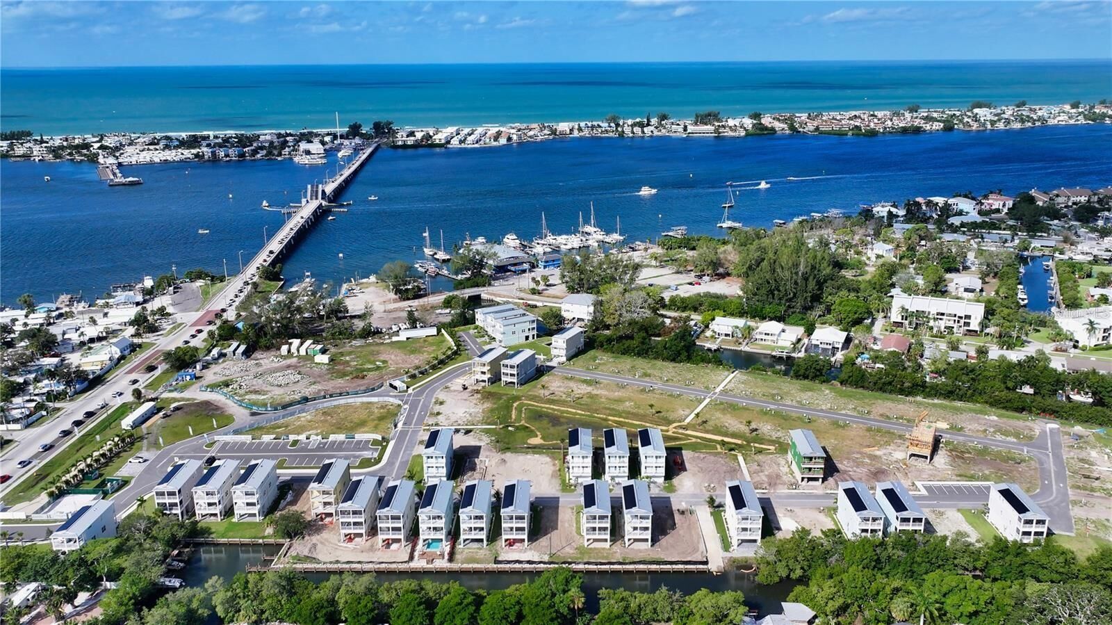 Property Photo:  111 4th Street S  FL 34217 