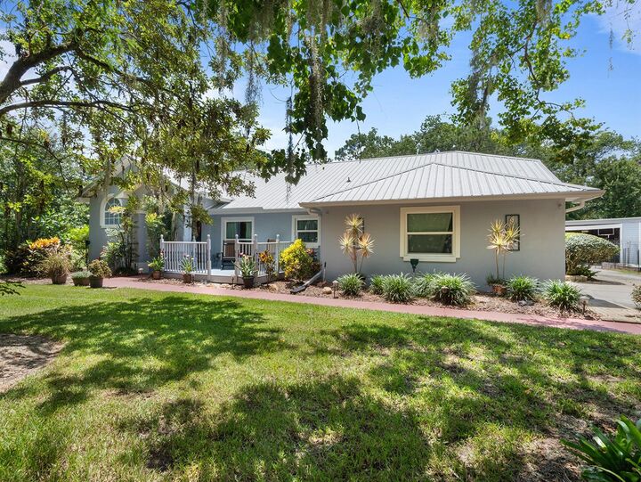2401 Wassum Trail  Chuluota FL 32766 photo