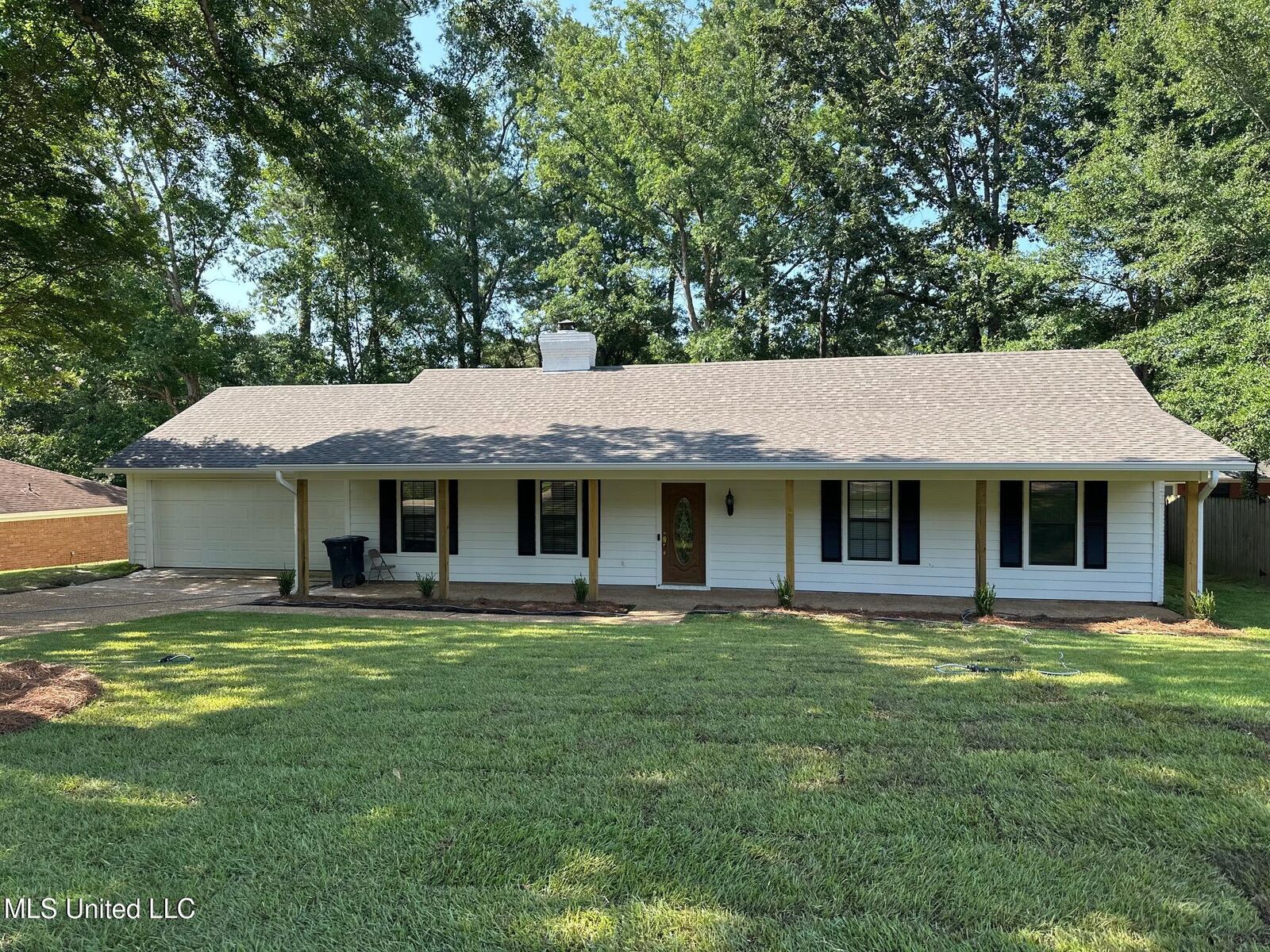 Property Photo: 539 Bradford Drive MS 39047
