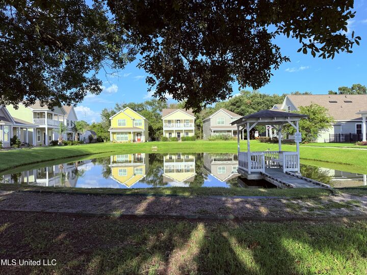 Property Photo: 1 Sweetgrass Lane MS 39564