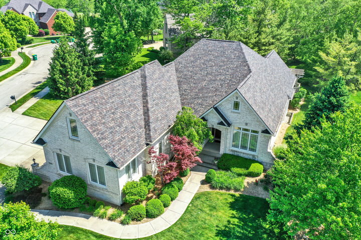 Property Photo: 4105 Sterling Bluff Court IN 46033