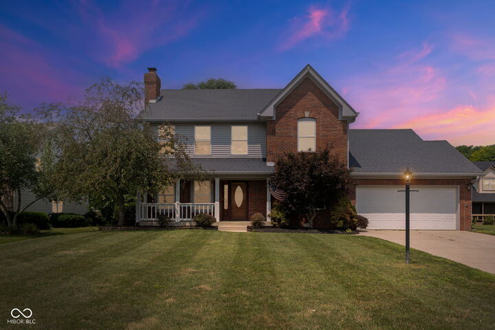 Property Photo:  30 Sara Court  IN 46184 