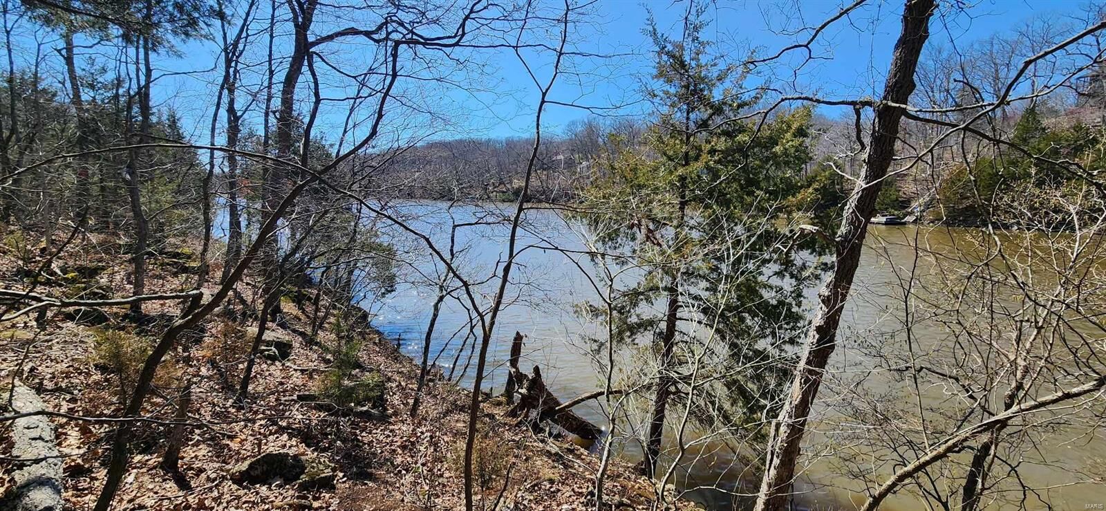 Property Photo: 107 North Kings Rd MO 63357