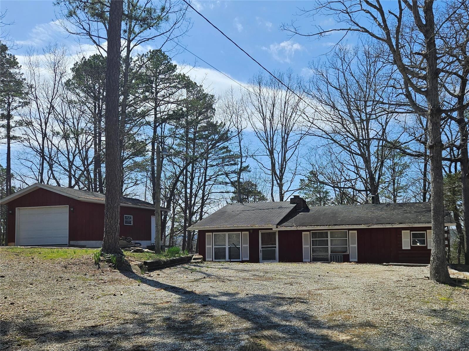 Property Photo: 12372 Pine Drive MO 63670