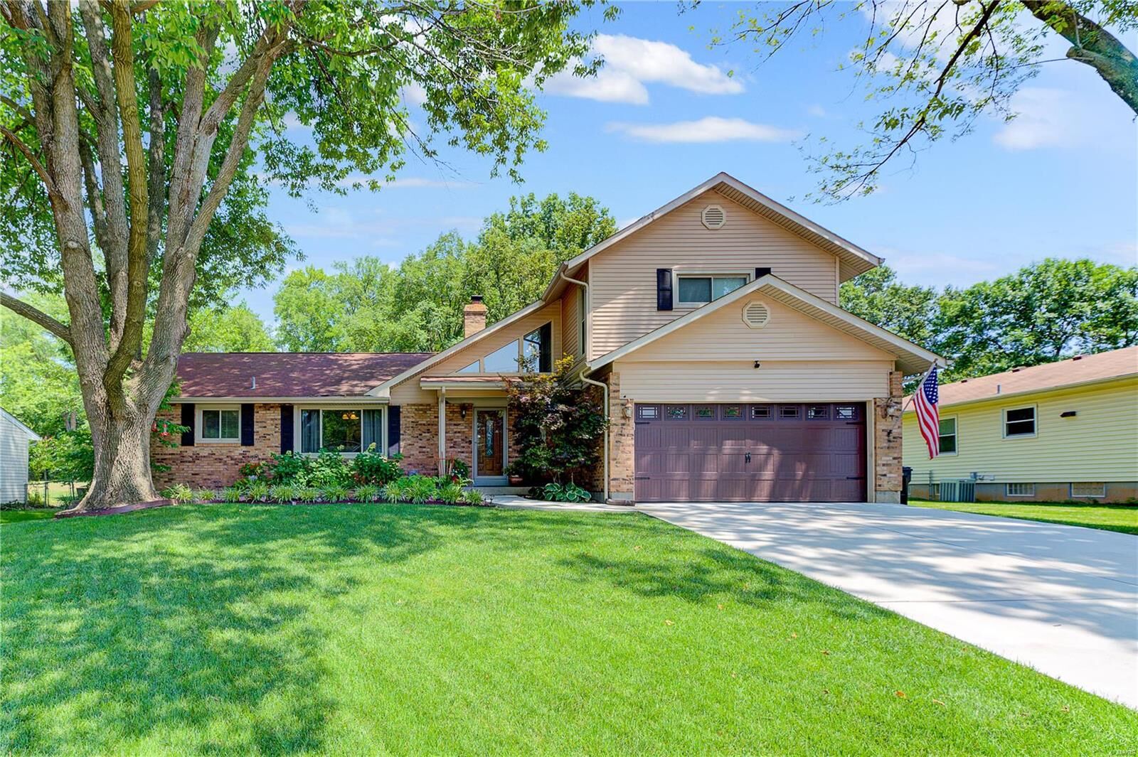 Property Photo:  10151 Concord School Road  MO 63128 