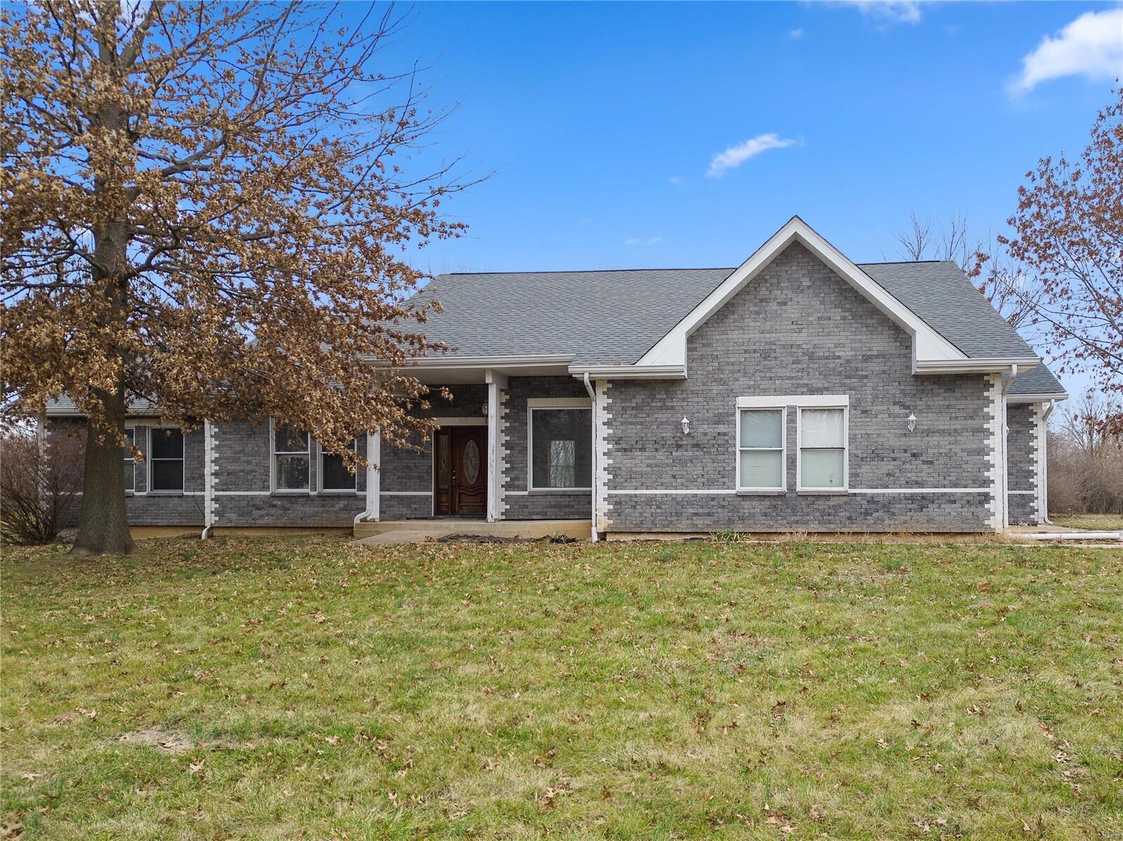 Property Photo:  1790 Koch Road  MO 63366 