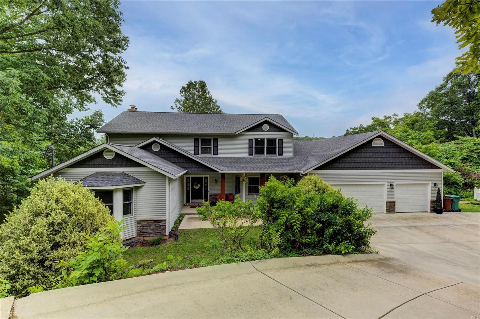 Property Photo: 156 Forest Drive MO 63025