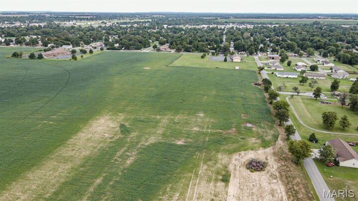 Property Photo: 308 Citation Drive MO 63801