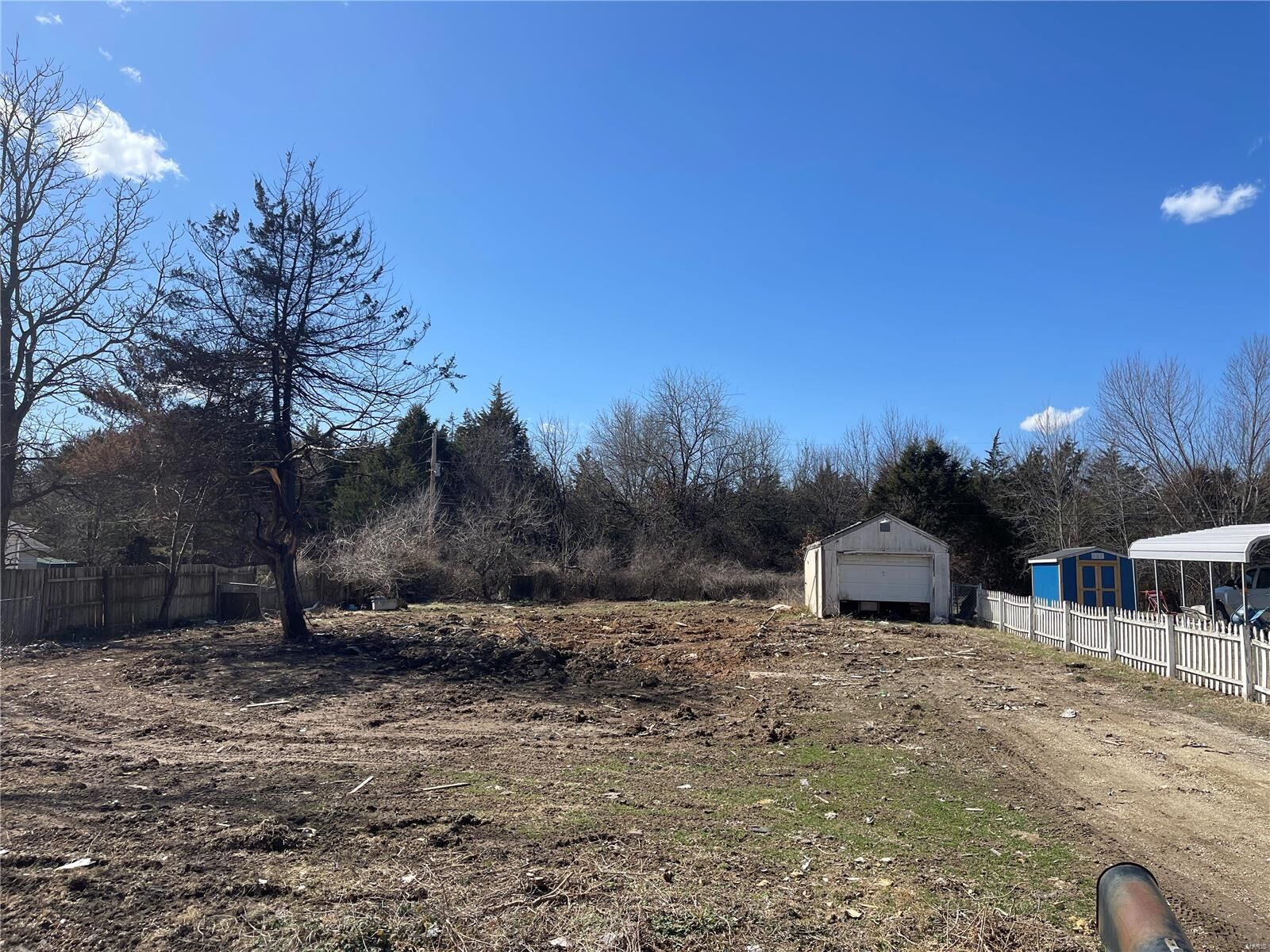 Property Photo: 1637 Twin Oaks MO 65536