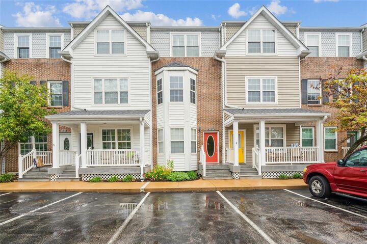 227 W Monroe Avenue 206  St Louis MO 63122 photo