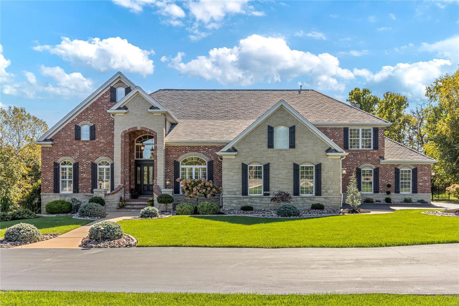 Property Photo: 14024 Clayton Road MO 63017