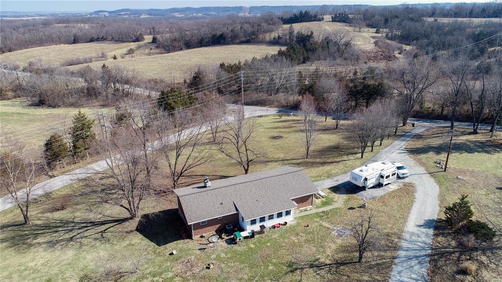 Property Photo:  4424 Elder  MO 63089 