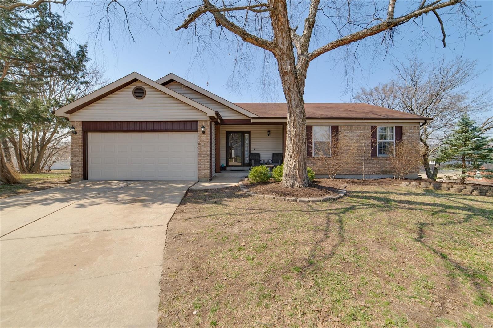Property Photo: 1250 Orion Way MO 63376
