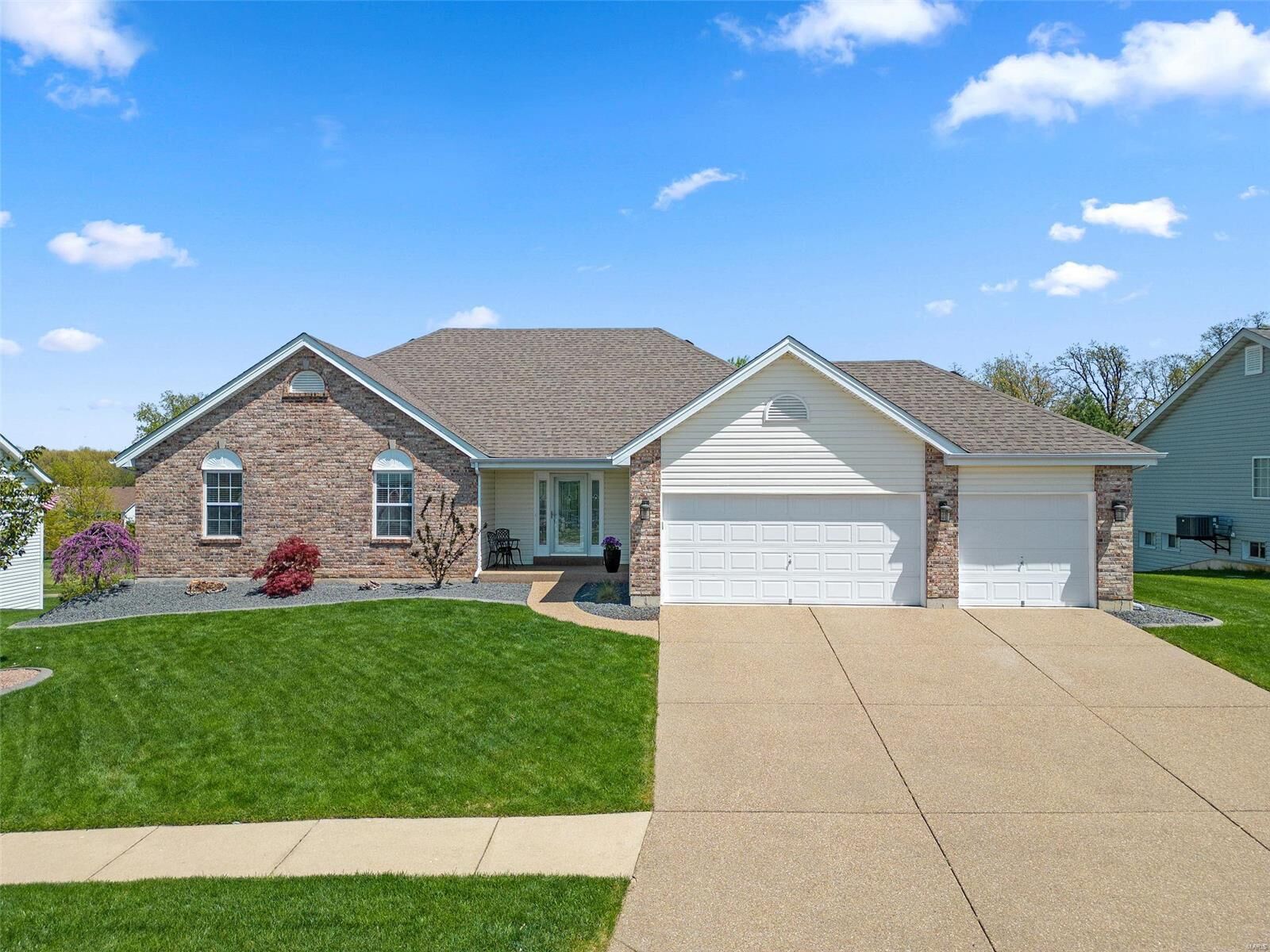 Property Photo: 37 Bear Creek Drive MO 63385